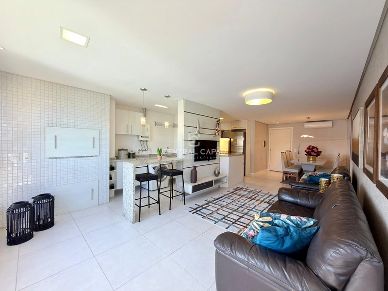 Apartamento 2 dormitórios com vista do mar à venda em Capão da Canoa: 6ª foto da galeria de imagens do imóvel