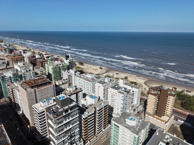 Apartamento 2 dormitórios com vista do mar à venda em Capão da Canoa: 20ª foto da galeria de imagens do imóvel