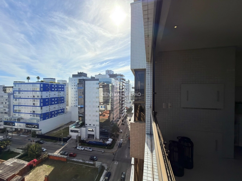 Apartamento 2 dormitórios com vista do mar à venda em Capão da Canoa: 7ª foto da galeria de imagens do imóvel