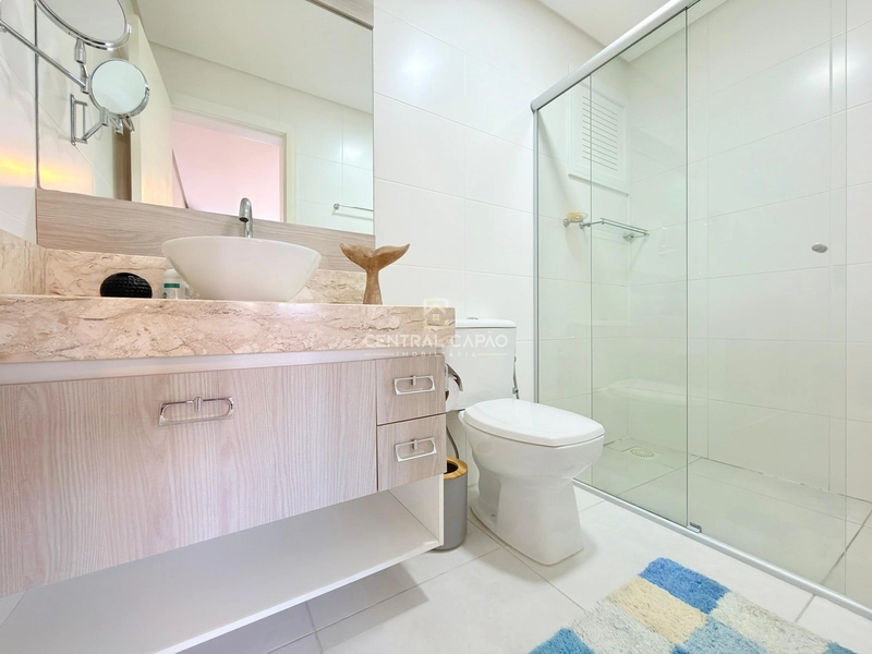 Apartamento 2 dormitórios com vista do mar à venda em Capão da Canoa: 18ª foto da galeria de imagens do imóvel