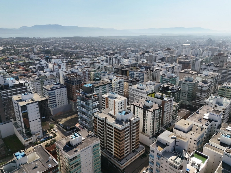 Apartamento 2 dormitórios com vista do mar à venda em Capão da Canoa: 21ª foto da galeria de imagens do imóvel