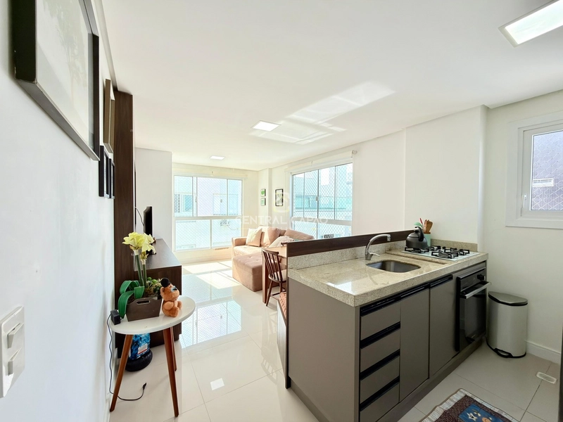 Apartamento 2 dormitórios com excelente condição de pagamento em Capão: 4ª foto da galeria de imagens do imóvel