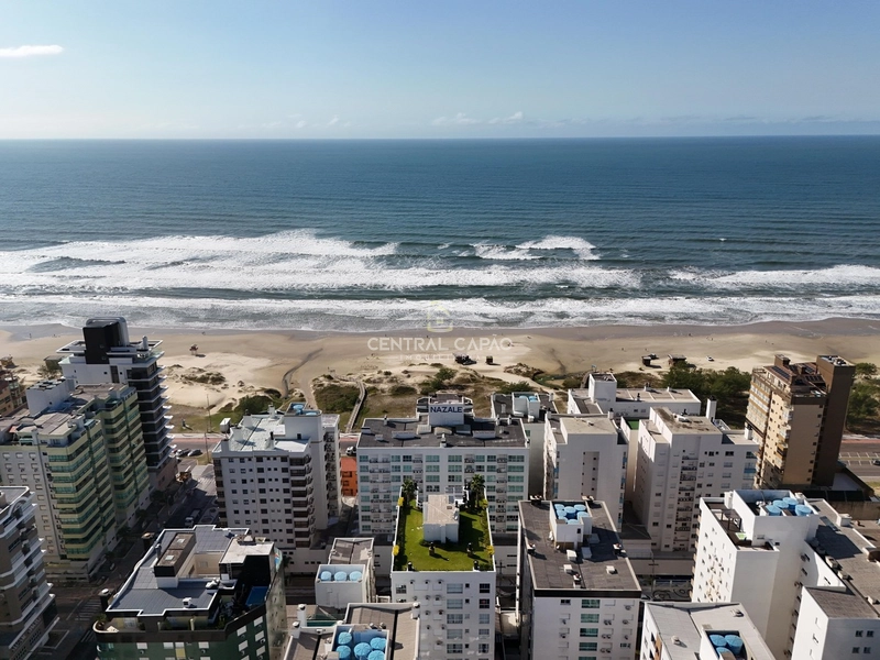 Apartamento 2 dormitórios com excelente condição de pagamento em Capão: 2ª foto da galeria de imagens do imóvel