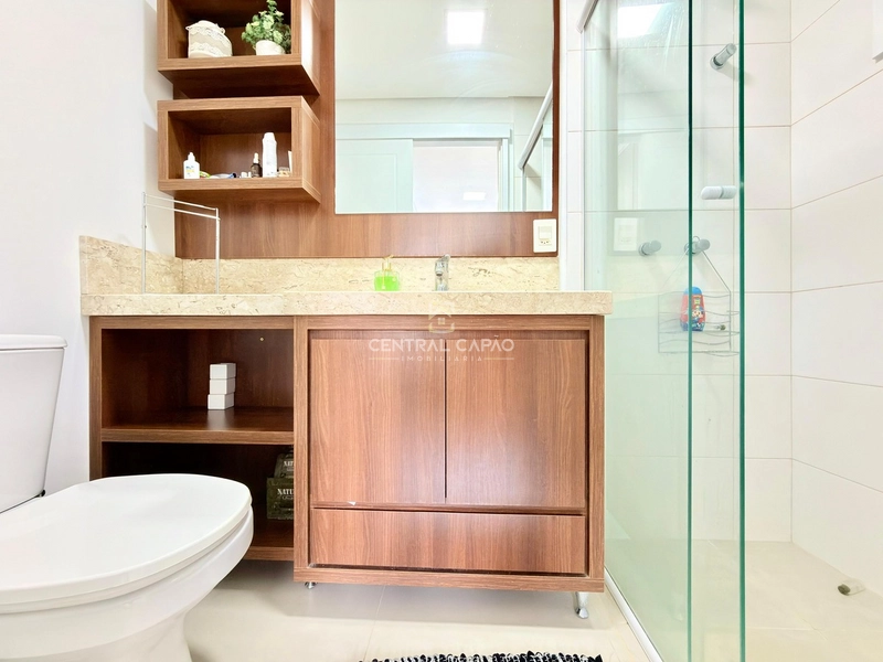 Apartamento 2 dormitórios com excelente condição de pagamento em Capão: 12ª foto da galeria de imagens do imóvel
