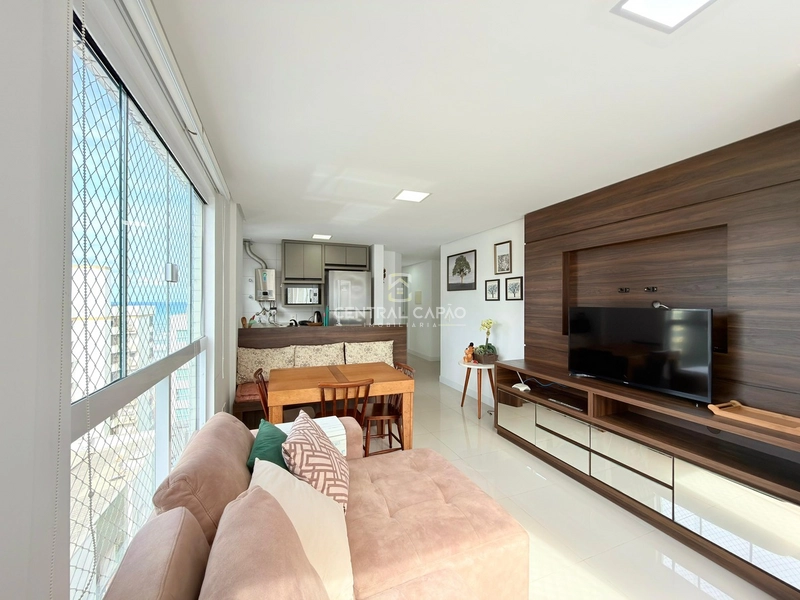 Apartamento 2 dormitórios com excelente condição de pagamento em Capão
