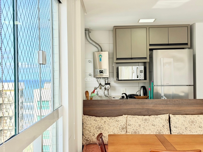 Apartamento 2 dormitórios com excelente condição de pagamento em Capão: 7ª foto da galeria de imagens do imóvel