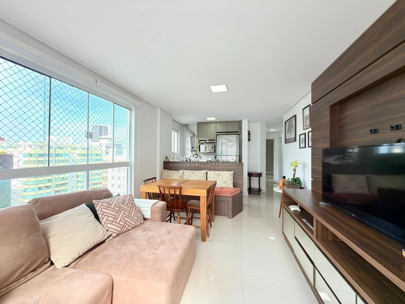 Apartamento 2 dormitórios com excelente condição de pagamento em Capão: 3ª foto da galeria de imagens do imóvel