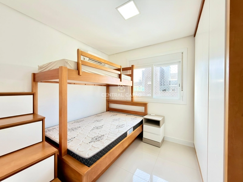 Apartamento 2 dormitórios com excelente condição de pagamento em Capão: 10ª foto da galeria de imagens do imóvel