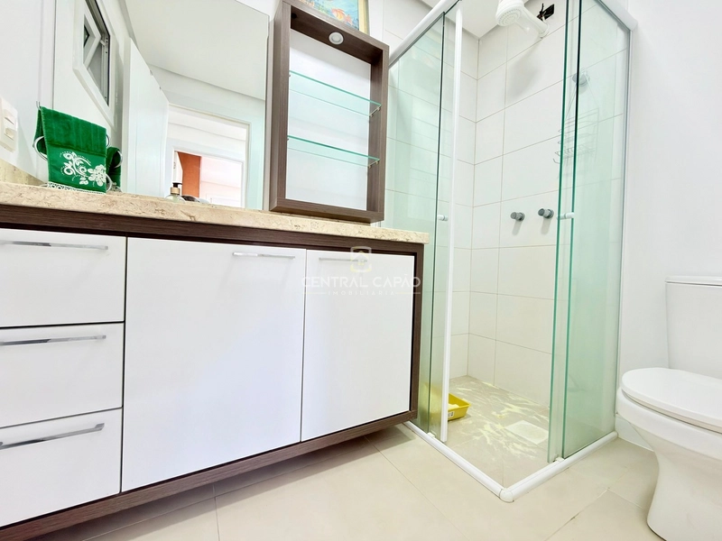 Apartamento 2 dormitórios com excelente condição de pagamento em Capão: 11ª foto da galeria de imagens do imóvel