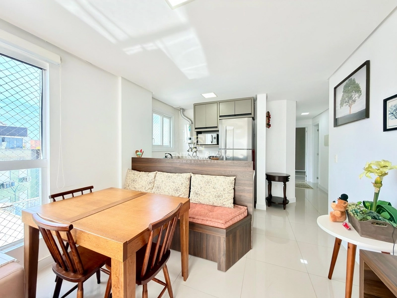 Apartamento 2 dormitórios com excelente condição de pagamento em Capão: 8ª foto da galeria de imagens do imóvel