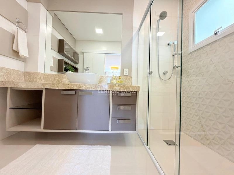 Apartamento 3 dormitórios alto padrão à venda em Capão da Canoa: 23ª foto da galeria de imagens do imóvel