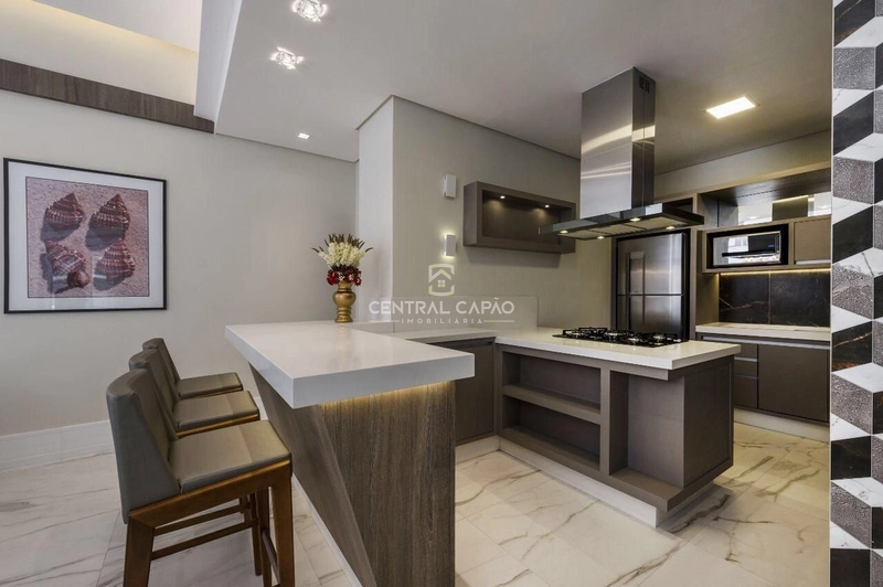 Apartamento 3 dormitórios alto padrão à venda em Capão da Canoa: 28ª foto da galeria de imagens do imóvel