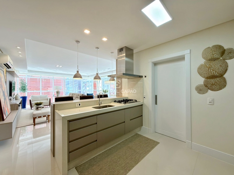 Apartamento 3 dormitórios alto padrão à venda em Capão da Canoa: 14ª foto da galeria de imagens do imóvel