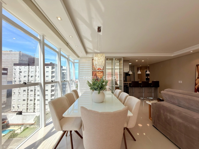 Apartamento 3 dormitórios alto padrão à venda em Capão da Canoa: 10ª foto da galeria de imagens do imóvel