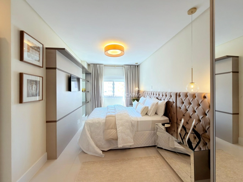 Apartamento 3 dormitórios alto padrão à venda em Capão da Canoa: 21ª foto da galeria de imagens do imóvel