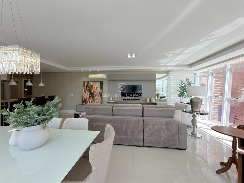 Apartamento 3 dormitórios alto padrão à venda em Capão da Canoa: 11ª foto da galeria de imagens do imóvel