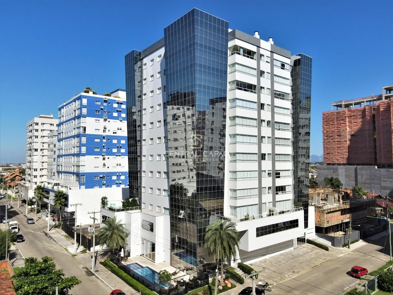 Apartamento 3 dormitórios alto padrão à venda em Capão da Canoa: 2ª foto da galeria de imagens do imóvel