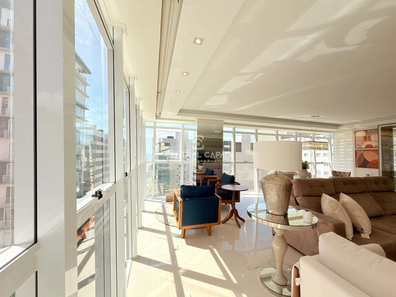 Apartamento 3 dormitórios alto padrão à venda em Capão da Canoa: 9ª foto da galeria de imagens do imóvel