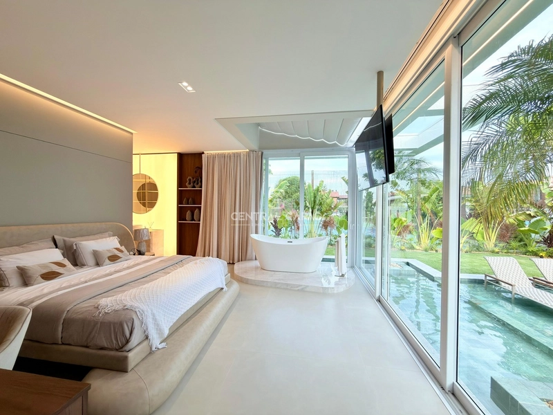 Casa 4 suítes mobiliada e decorada à venda em Atlântida: 23ª foto da galeria de imagens do imóvel