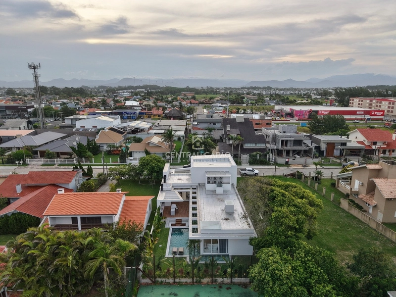 Casa 4 suítes mobiliada e decorada à venda em Atlântida: 48ª foto da galeria de imagens do imóvel