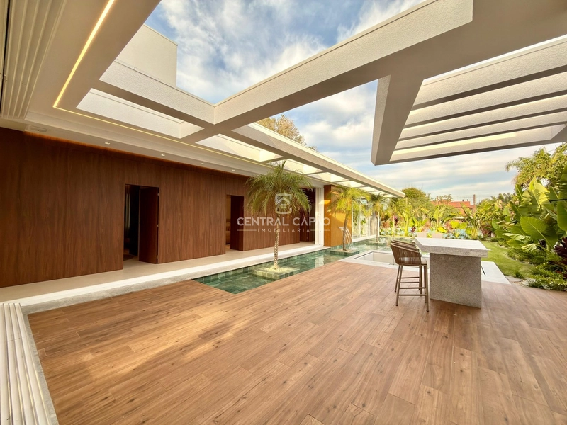 Casa 4 suítes mobiliada e decorada à venda em Atlântida: 13ª foto da galeria de imagens do imóvel