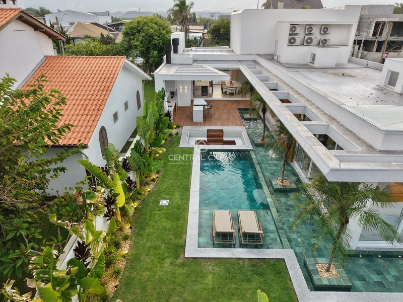 Casa 4 suítes mobiliada e decorada à venda em Atlântida: 46ª foto da galeria de imagens do imóvel