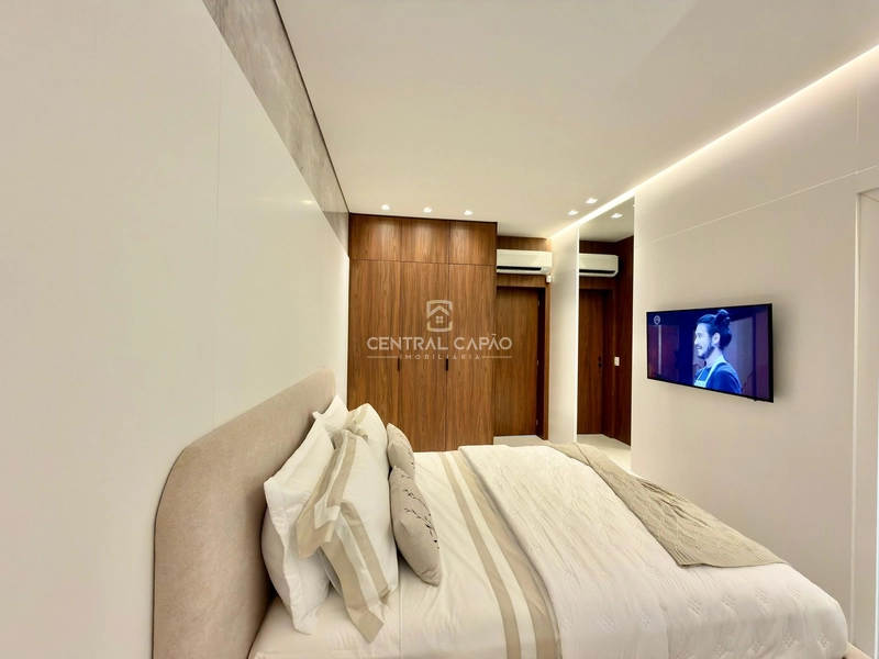 Casa 4 suítes mobiliada e decorada à venda em Atlântida: 37ª foto da galeria de imagens do imóvel