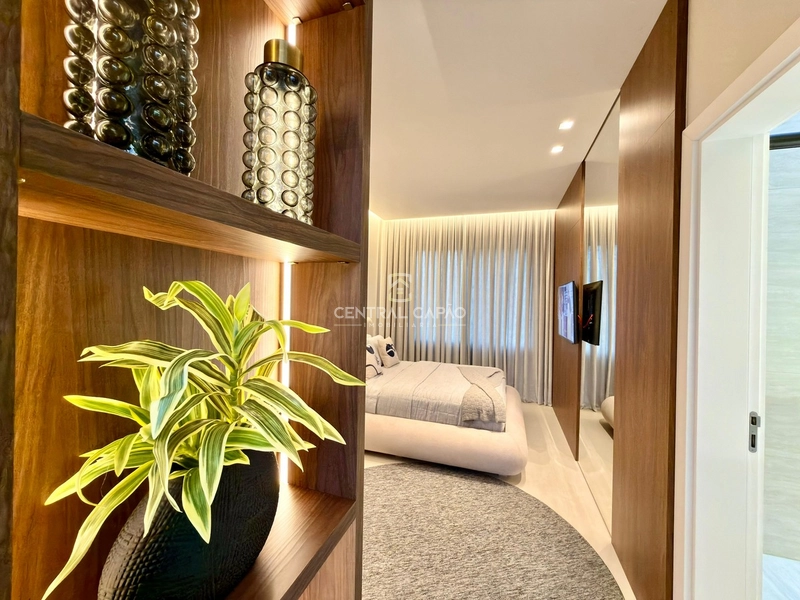 Casa 4 suítes mobiliada e decorada à venda em Atlântida: 40ª foto da galeria de imagens do imóvel