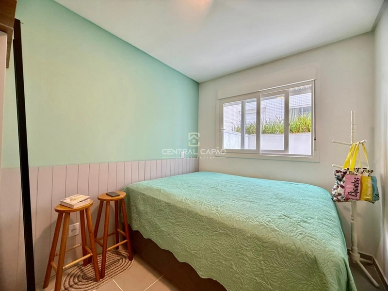 APARTAMENTO COM TERRAÇO E EXCELENTE LOCALIZAÇÃO: 12ª foto da galeria de imagens do imóvel