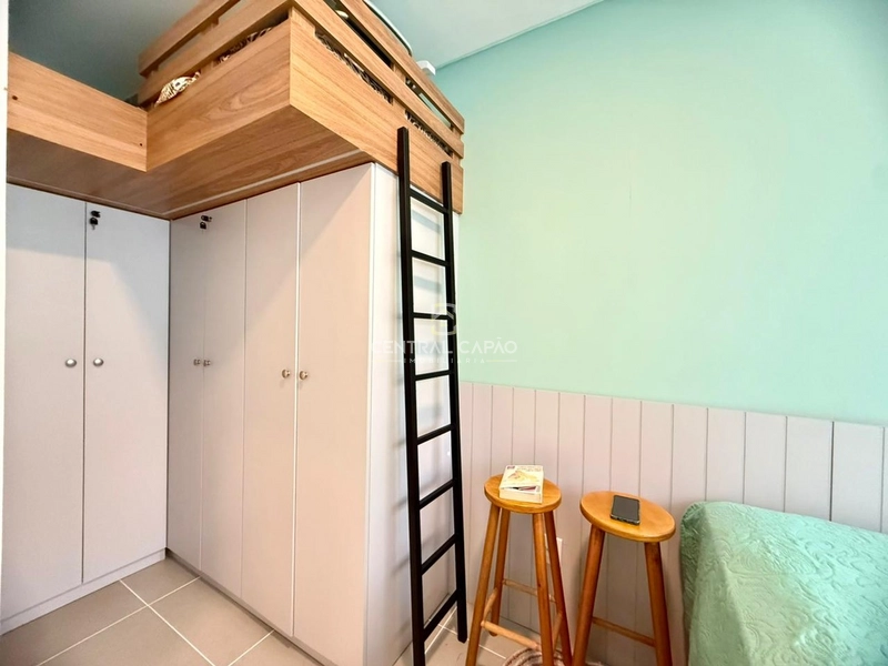 APARTAMENTO COM TERRAÇO E EXCELENTE LOCALIZAÇÃO: 15ª foto da galeria de imagens do imóvel