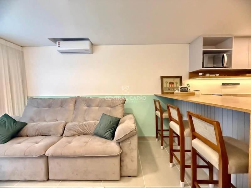 APARTAMENTO COM TERRAÇO E EXCELENTE LOCALIZAÇÃO: 11ª foto da galeria de imagens do imóvel