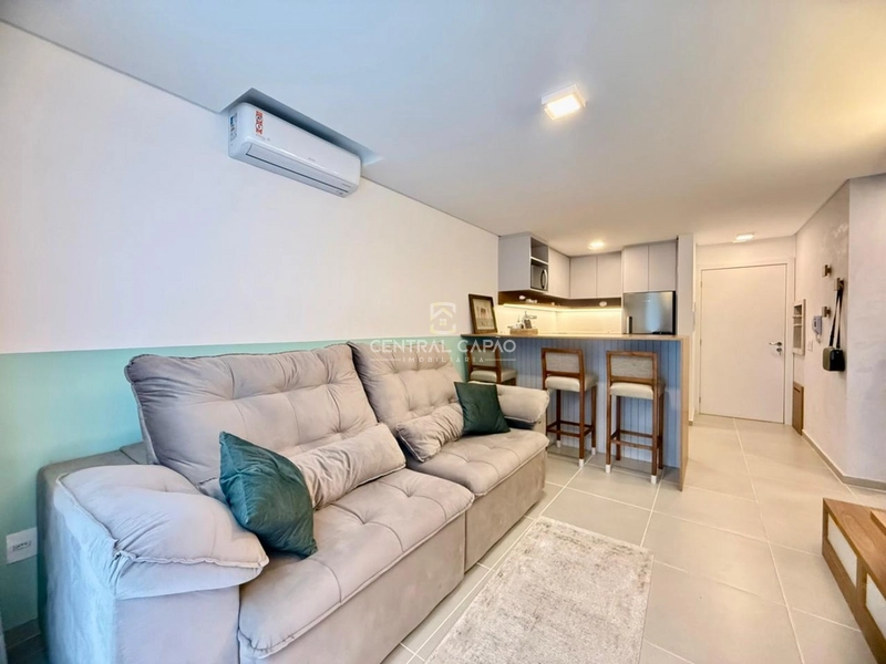 APARTAMENTO COM TERRAÇO E EXCELENTE LOCALIZAÇÃO: 5ª foto da galeria de imagens do imóvel