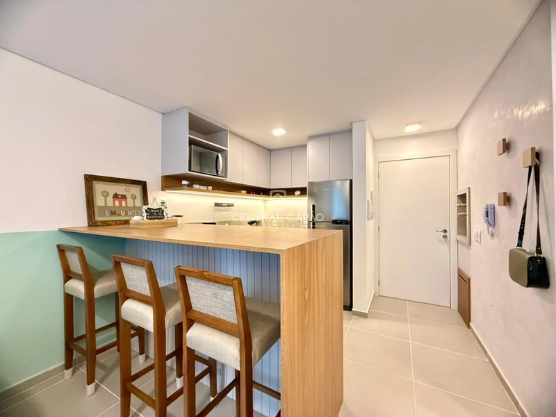 APARTAMENTO COM TERRAÇO E EXCELENTE LOCALIZAÇÃO: 16ª foto da galeria de imagens do imóvel
