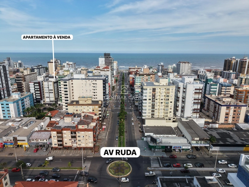 Oportunidade: apartamento 2 dormitórios à venda em Capão da Canoa: 30ª foto da galeria de imagens do imóvel