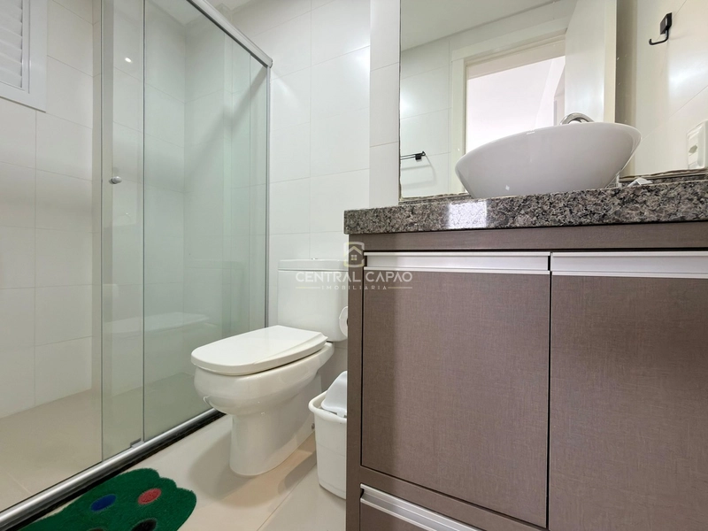Apartamento 2 dormitórios no à venda Centro de Capão: 16ª foto da galeria de imagens do imóvel