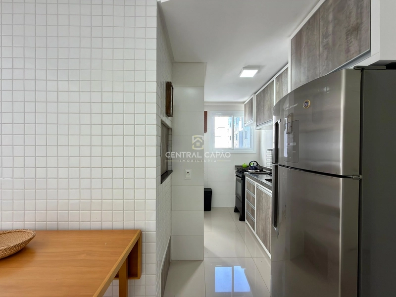 Apartamento 2 dormitórios no à venda Centro de Capão: 11ª foto da galeria de imagens do imóvel