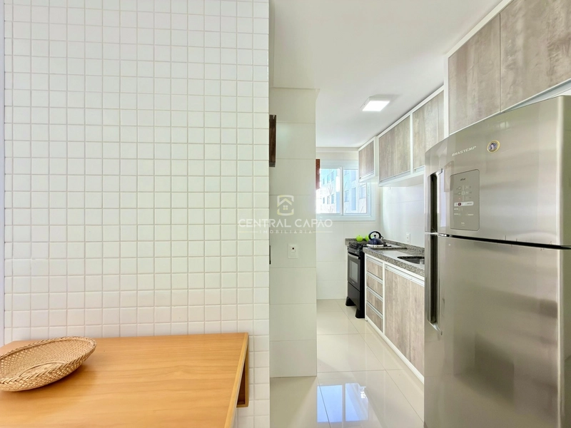 Apartamento 2 dormitórios no à venda Centro de Capão: 8ª foto da galeria de imagens do imóvel