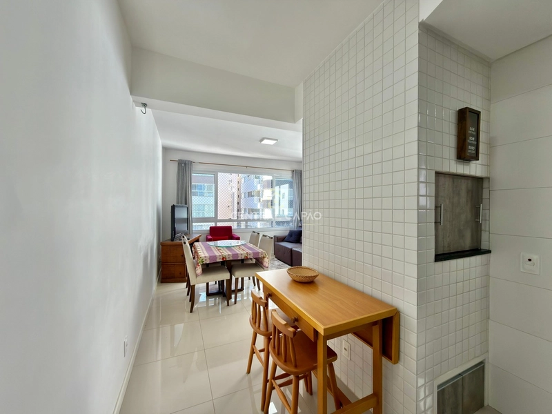 Apartamento 2 dormitórios no à venda Centro de Capão: 4ª foto da galeria de imagens do imóvel