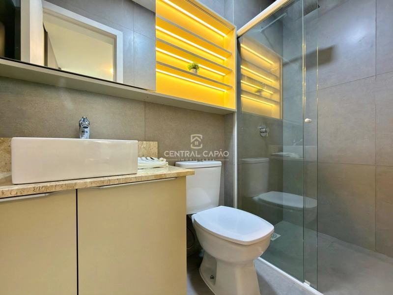 Apartamento 2 suítes e infra completa à venda em Capão: 25ª foto da galeria de imagens do imóvel