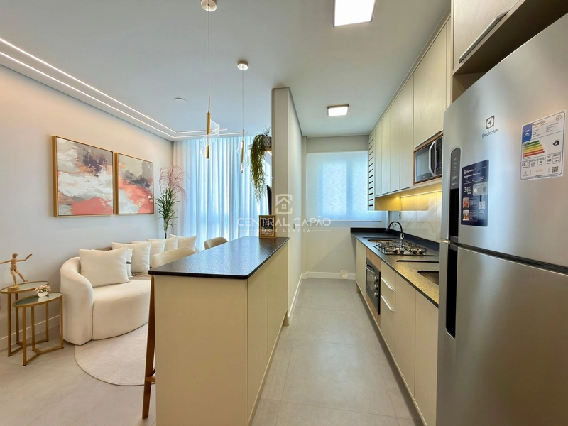 Apartamento 2 suítes e infra completa à venda em Capão: 7ª foto da galeria de imagens do imóvel