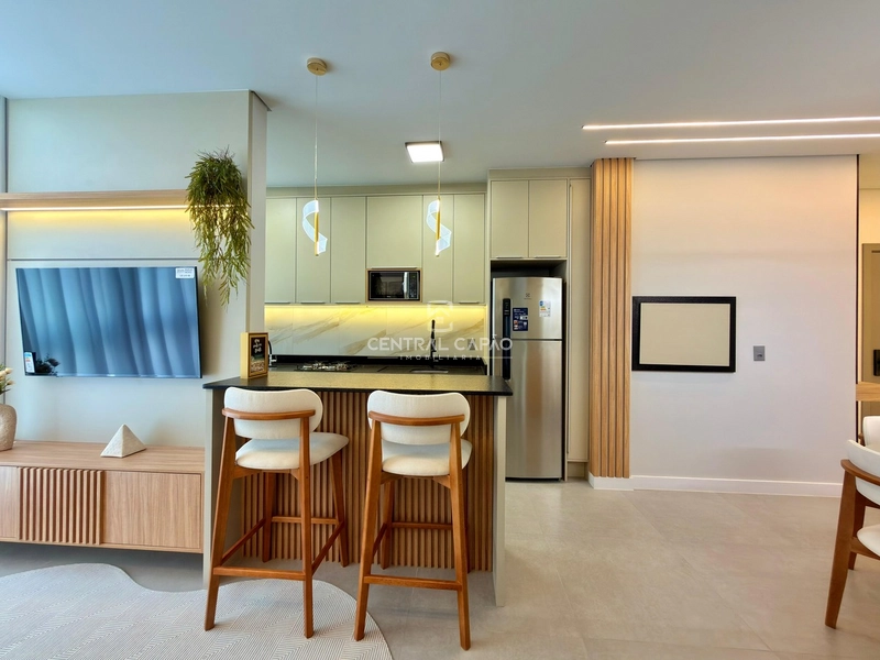 Apartamento 2 suítes e infra completa à venda em Capão: 10ª foto da galeria de imagens do imóvel