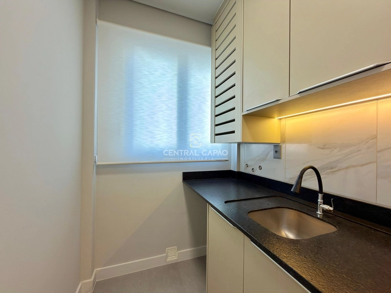 Apartamento 2 suítes e infra completa à venda em Capão: 15ª foto da galeria de imagens do imóvel