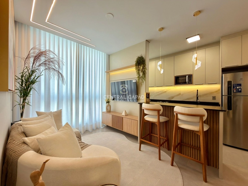 Apartamento 2 suítes e infra completa à venda em Capão: 11ª foto da galeria de imagens do imóvel