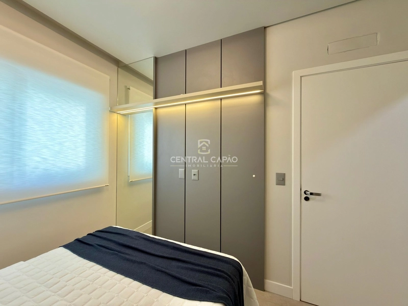 Apartamento 2 suítes e infra completa à venda em Capão: 24ª foto da galeria de imagens do imóvel