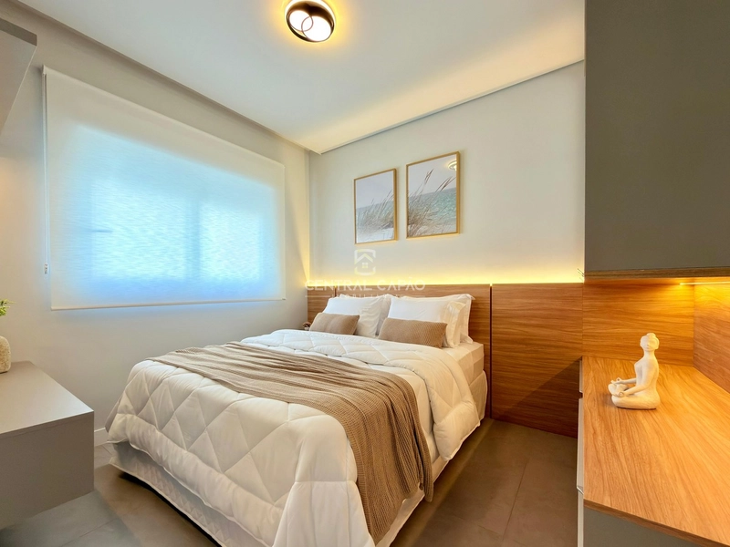Apartamento 2 suítes e infra completa à venda em Capão: 18ª foto da galeria de imagens do imóvel