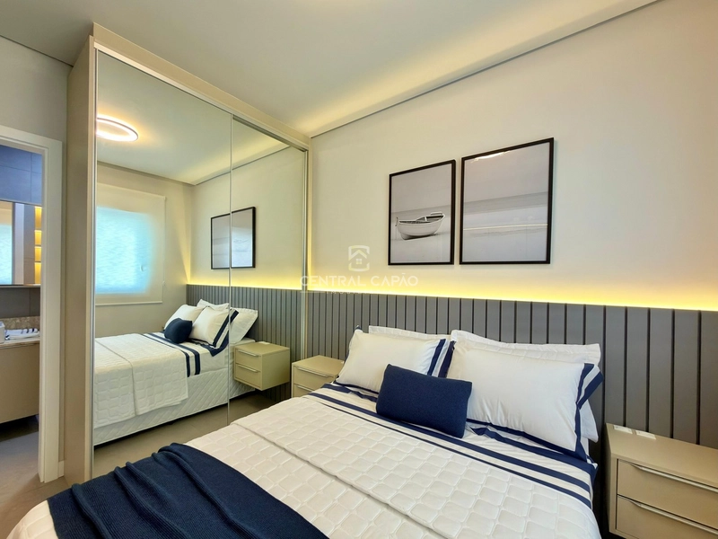 Apartamento 2 suítes e infra completa à venda em Capão: 23ª foto da galeria de imagens do imóvel
