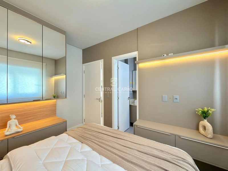 Apartamento 2 suítes e infra completa à venda em Capão: 20ª foto da galeria de imagens do imóvel
