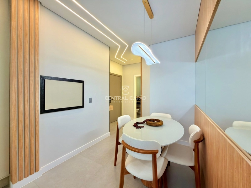 Apartamento 2 suítes e infra completa à venda em Capão: 9ª foto da galeria de imagens do imóvel