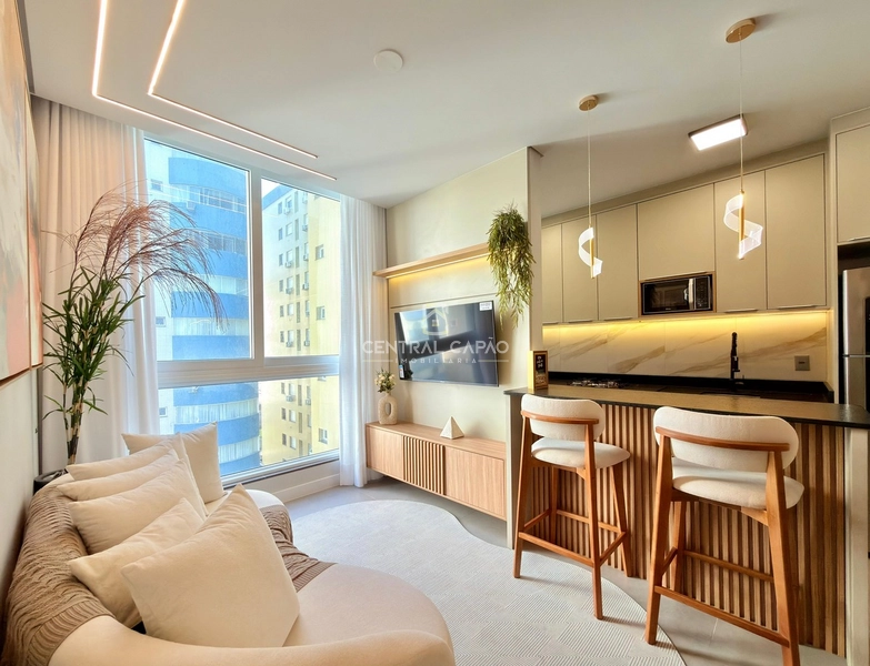 Apartamento 2 suítes e infra completa à venda em Capão: 13ª foto da galeria de imagens do imóvel