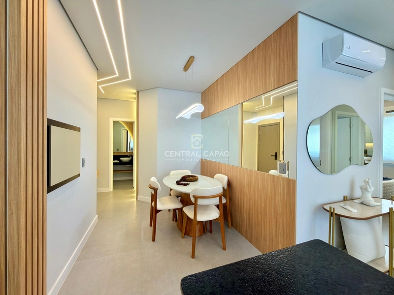 Apartamento 2 suítes e infra completa à venda em Capão: 8ª foto da galeria de imagens do imóvel